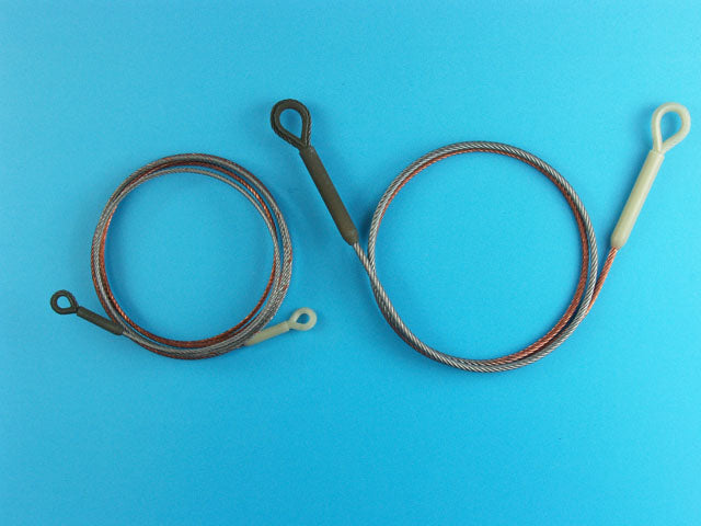ER - 3502 Towing Cable for PzKpfw VI Tiger I 1/35