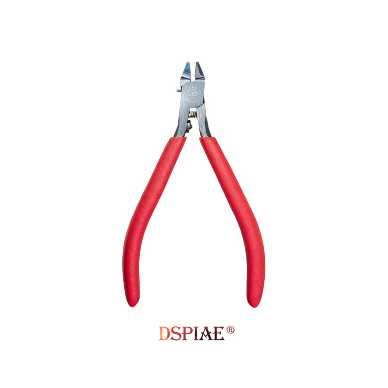 DSPIAE ST-A3.0 End Cutting Nipper for Modeling