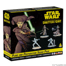 Star Wars: Shatterpoint - Plans and Preparation Squad Pack Regular price