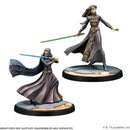 Star Wars: Shatterpoint - Plans and Preparation Squad Pack Regular price