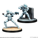 Star Wars: Shatterpoint - Plans and Preparation Squad Pack Regular price