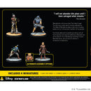 Shatterpoint - This Is The Way Squad Pack