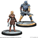 Shatterpoint - This Is The Way Squad Pack
