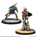 Shatterpoint - This Is The Way Squad Pack