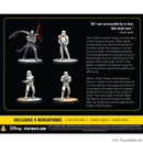 Star Wars: Shatterpoint - Fear and Dead Men Squad Pack