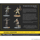 Shatterpoint - We Don’t Need Their Scum Unit Pack