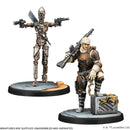 Shatterpoint - We Don’t Need Their Scum Unit Pack