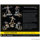 Star Wars: Shatterpoint – Clone Force 99 Squad Pack