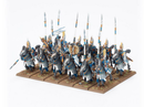 High Elfs Realms: Silver Helms