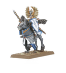 High Elfs Realms: Silver Helms