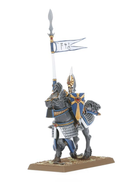 High Elfs Realms: Silver Helms