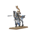 High Elfs Realms: Silver Helms