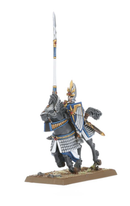 High Elfs Realms: Silver Helms