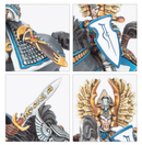 High Elfs Realms: Silver Helms