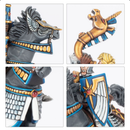 High Elfs Realms: Silver Helms