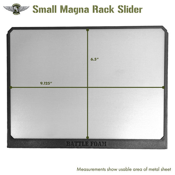 (Go) P.A.C.K. Go 2.0 With Magna rack