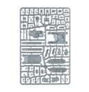 LEGIONS IMPERIALIS: STORMHAMMERS