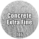 Pro Acryl Basing Textures - Concrete - EXTRA FINE 120ml