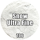 Pro Acryl Basing Textures - Snow - ULTRA FINE 120ml