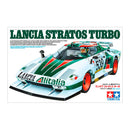 TAM25210 1/24 Lancia Stratos Turbo