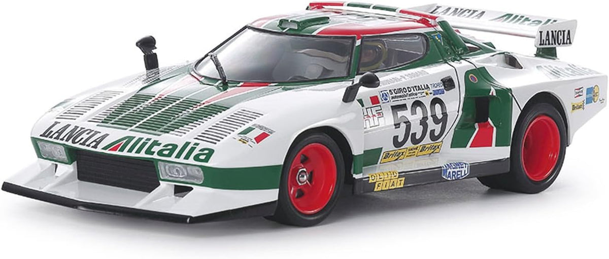 TAM25210 1/24 Lancia Stratos Turbo