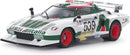 TAM25210 1/24 Lancia Stratos Turbo