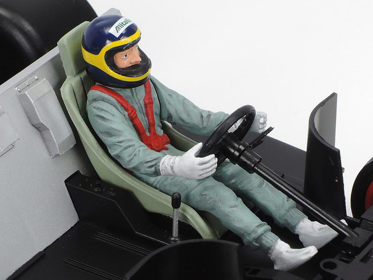 TAM25210 1/24 Lancia Stratos Turbo