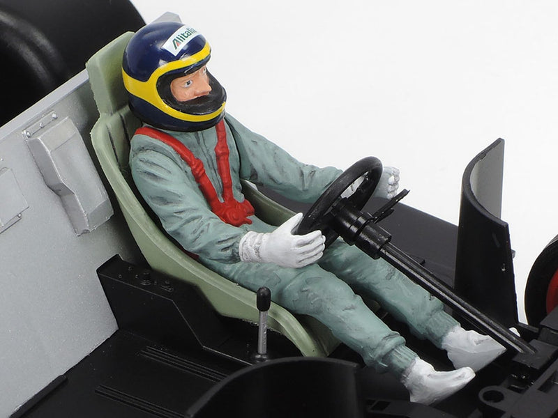 TAM25210 1/24 Lancia Stratos Turbo