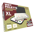 Wargamers Edition Wet Palette XL Army Painter