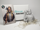 The Lumberjack-Marc Masclans