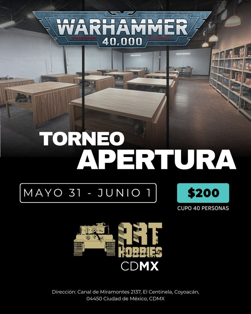 Torneo de Apertura