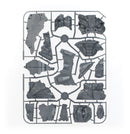 WARCRY: PYRE & FLOOD (ESPAÑOL)