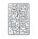 WARCRY: PYRE & FLOOD (ESPAÑOL)