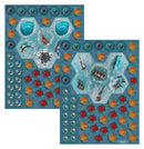 WARHAMMER UNDERWORLDS: WINTERMAW (español)