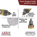 SPEEDPAINT MEGA SET 2.0+