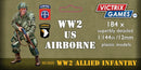 VICTRIX: U.S. Airborne