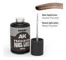 AK12103 Precision Paneliner SEPIA (30ml)