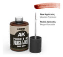 AK12106 Precision Paneliner DARK RUST (30ml)