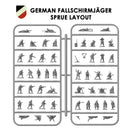 VICTRIX.: German Fallschirmjaeger