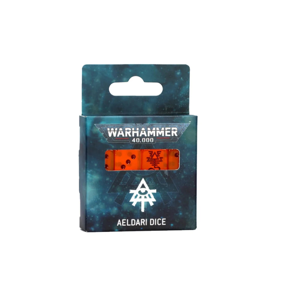 AELDARI Dice