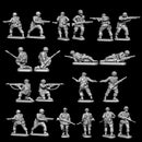 VICTRIX: U.S. Airborne