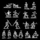 VICTRIX: U.S. Airborne