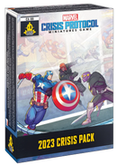 MARVEL CRISIS PROTOCOL: 2023 Crisis Pack