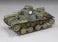 FINE MOLDS. 1/35 IJA Type 95 Ha-Go Late Production `Iwo Jima`