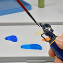 RED GRASS - STUDIO V2 WET PALETTE