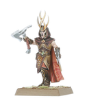 Battalion: Wood Elf Realms