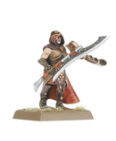 Battalion: Wood Elf Realms