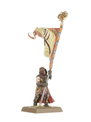 Battalion: Wood Elf Realms