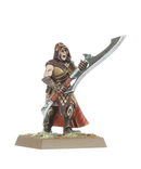 Battalion: Wood Elf Realms