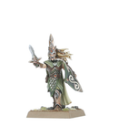 Battalion: Wood Elf Realms